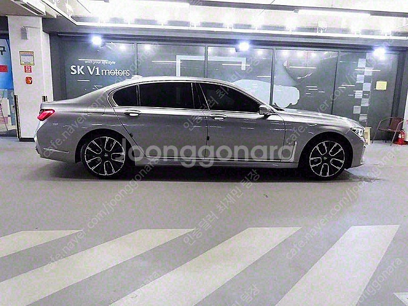BMW 7시리즈 중고 BMW 중고 BMW 7시리즈 중고...--3