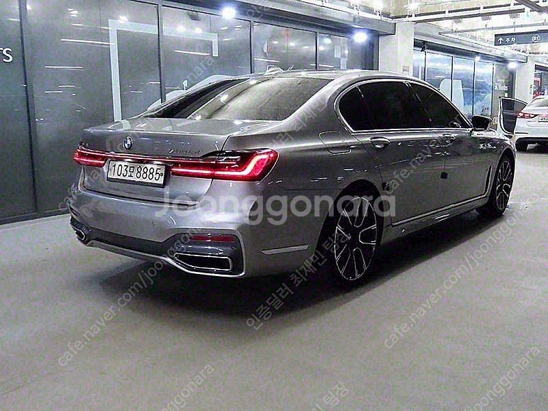 BMW 7시리즈 중고 BMW 중고 BMW 7시리즈 중고...--4