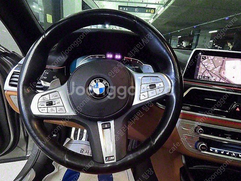 BMW 7시리즈 중고 BMW 중고 BMW 7시리즈 중고...--8