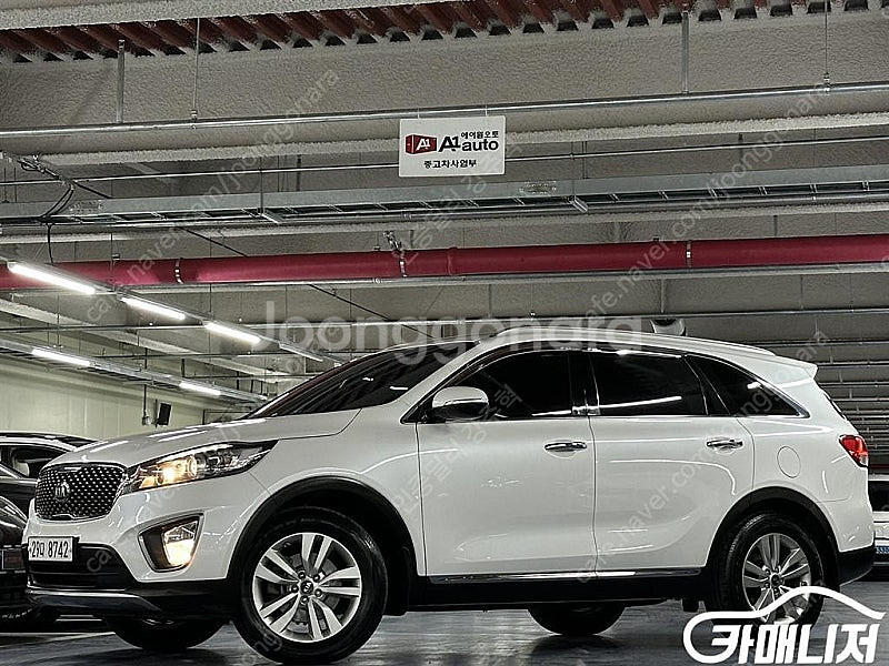[기아]올 뉴 쏘렌토 디젤 4WD 2.0 프레스티지 (...--0