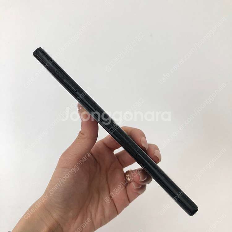 (양산중고폰) 02840 갤럭시노트9 (N960) 블랙...--5