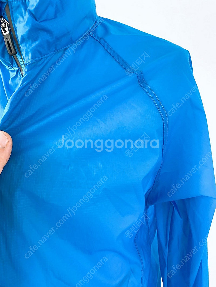 (110)아디다스남자여름바람막이--1