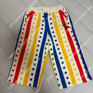 베베드피노 바지 110