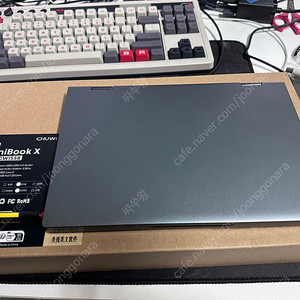 CHUWI 미니북 X N150 10.5인치 (한글자판스티커)
