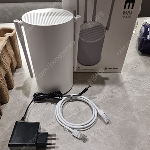 iptime AX3000M 무선공유기