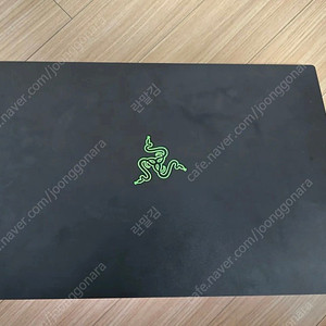 레이저 블레이드 15 RTX3070