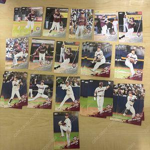 2025 kbo 크보 카드 띠부띠부씰 럭키드로우 삼성 기아 엘지 롯데 엔씨 한화 키움 ssg