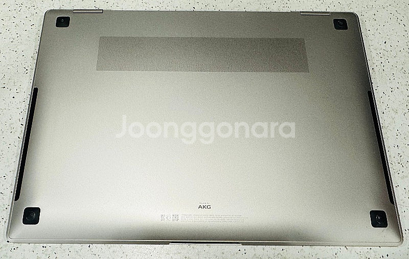 삼성전자 갤럭시북3 프로360 NT960QFG-KP71...--1