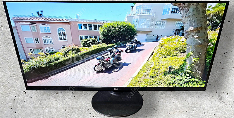 LG 34인치 울트라 와이드 UWQHD 21:9비율 L...--0
