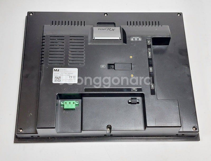 M2i TOP TOPRX1500XD, TOPRX1200...--4