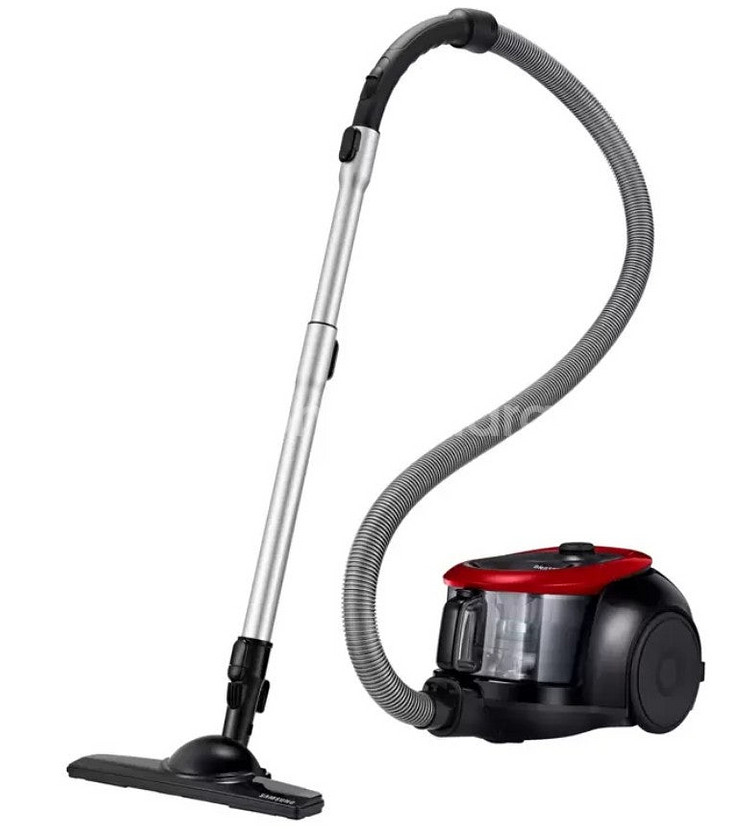 삼성 진공 청소기 파워모션 VC33M2100LR (박스...--0