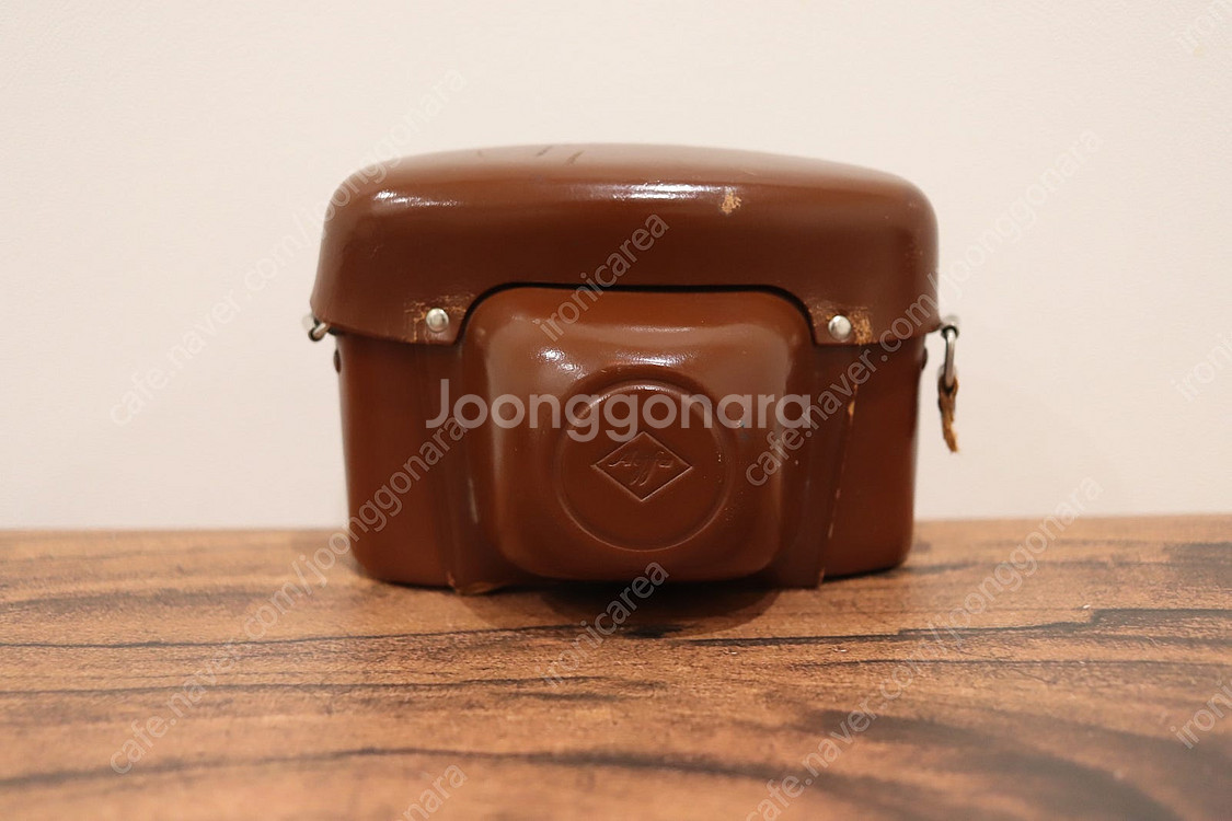 아그파 실렛 필름 카메라 (Agfa SILETTE)(c...--2