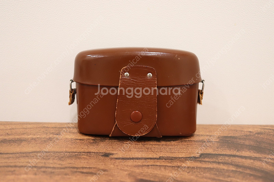 아그파 실렛 필름 카메라 (Agfa SILETTE)(c...--3