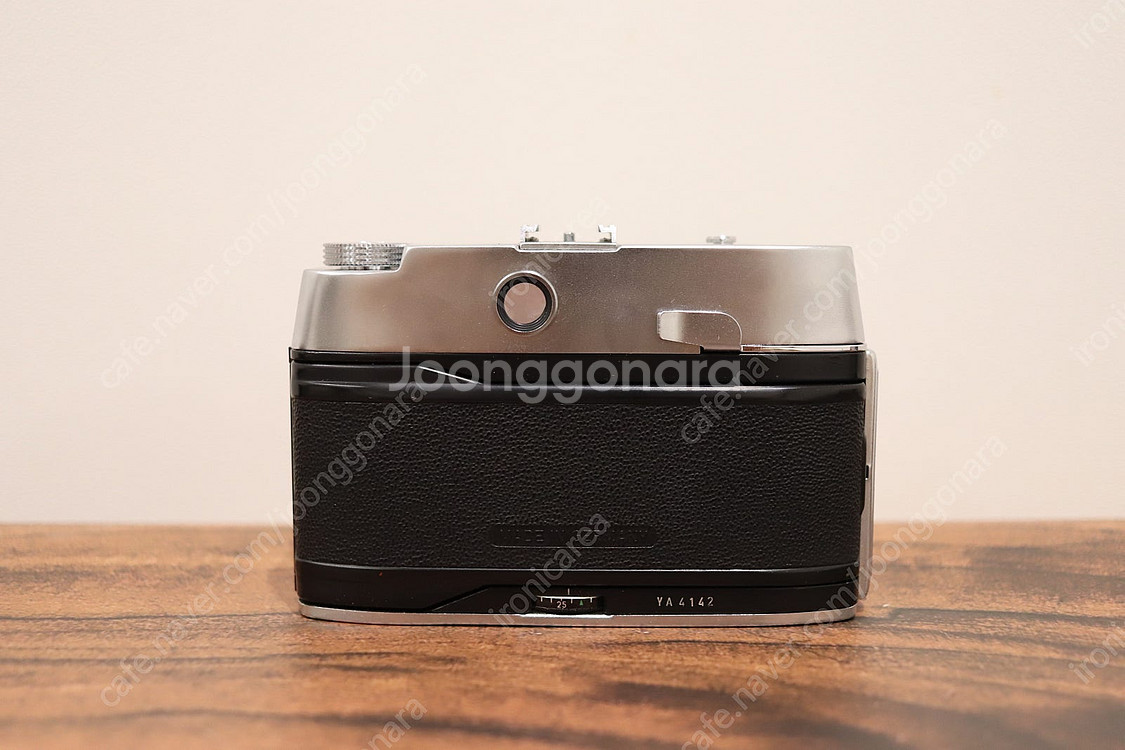 아그파 실렛 필름 카메라 (Agfa SILETTE)(c...--5