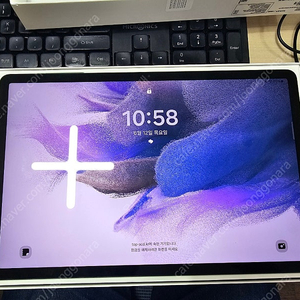 갤럭시 탭 S7 FE 128GB WIFI