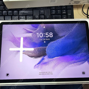 갤럭시 탭 S7 FE 128GB WIFI