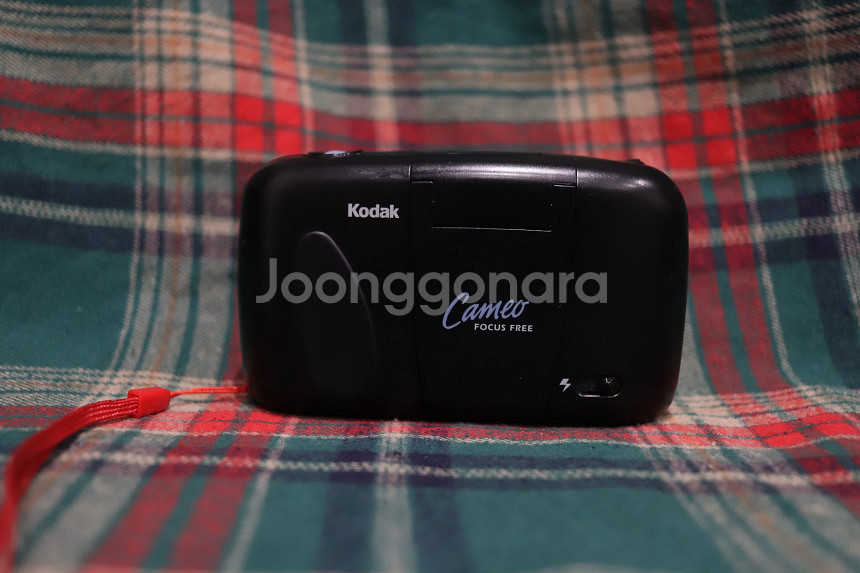 코닥 카메오(까메오) 필름카메라(Kodak cameo)...--1