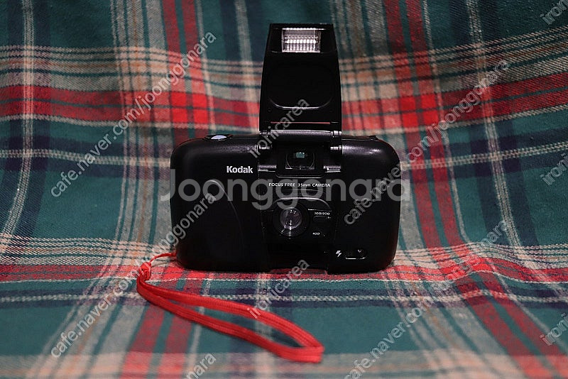코닥 카메오(까메오) 필름카메라(Kodak cameo)...--0