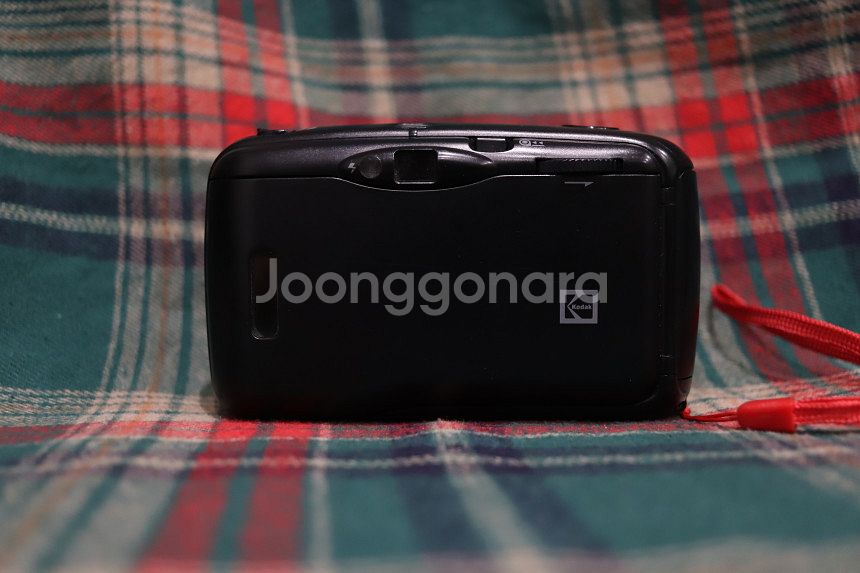 코닥 카메오(까메오) 필름카메라(Kodak cameo)...--4