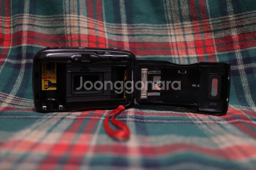 코닥 카메오(까메오) 필름카메라(Kodak cameo)...--5
