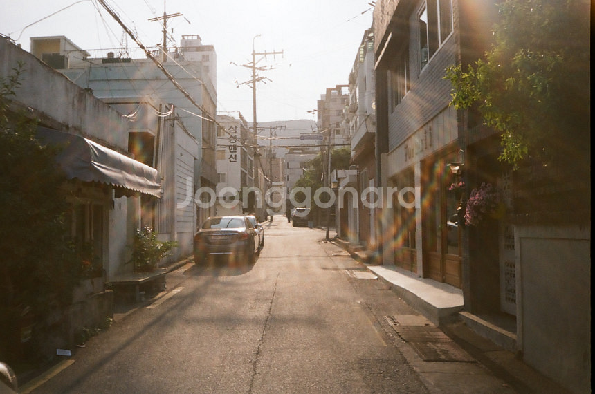 코닥 카메오(까메오) 필름카메라(Kodak cameo)...--8