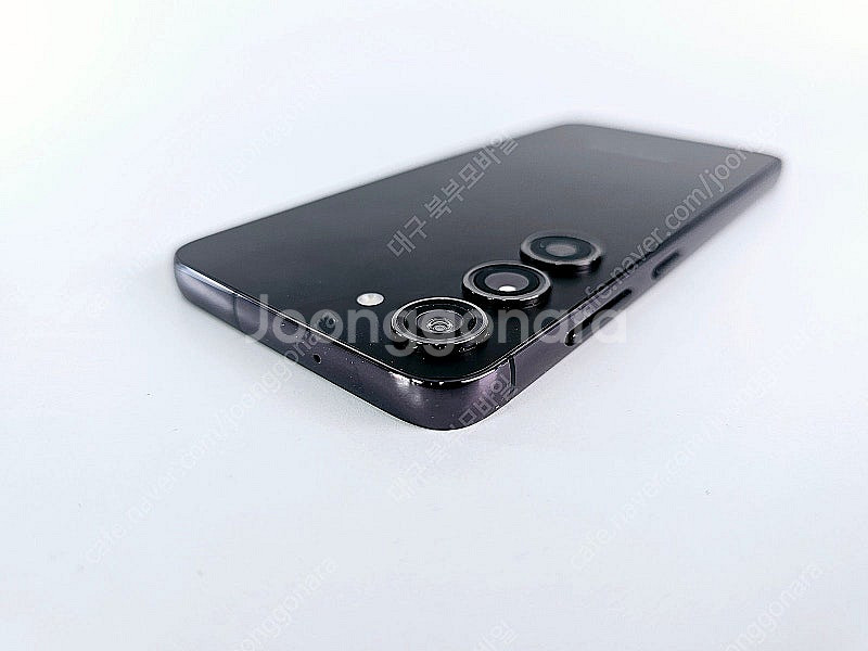 갤럭시 S23 256GB 블랙 무잔상 공기계 중고폰 알...--3
