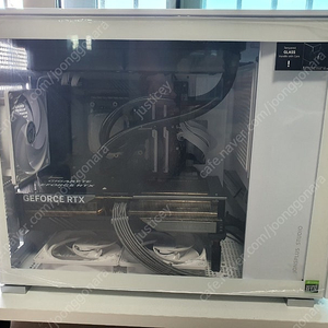 개인)14600kf RTX4070 SUPER 본체 판매합니다.