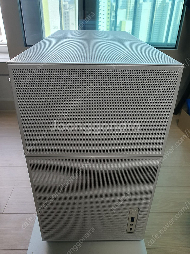 개인)14600kf RTX4070 SUPER 본체 판매...--2