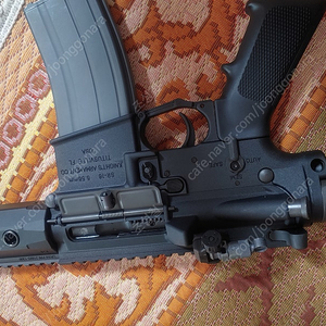 개선판 VFC SR16