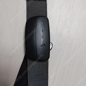 가민센서)) A급 가민(garmin) 심박센서 단품팝니다. (택포5만)