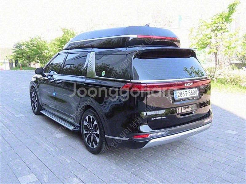 4세대 카니발 중고 가격 중고 카니발 4세대 중고 검정...--4