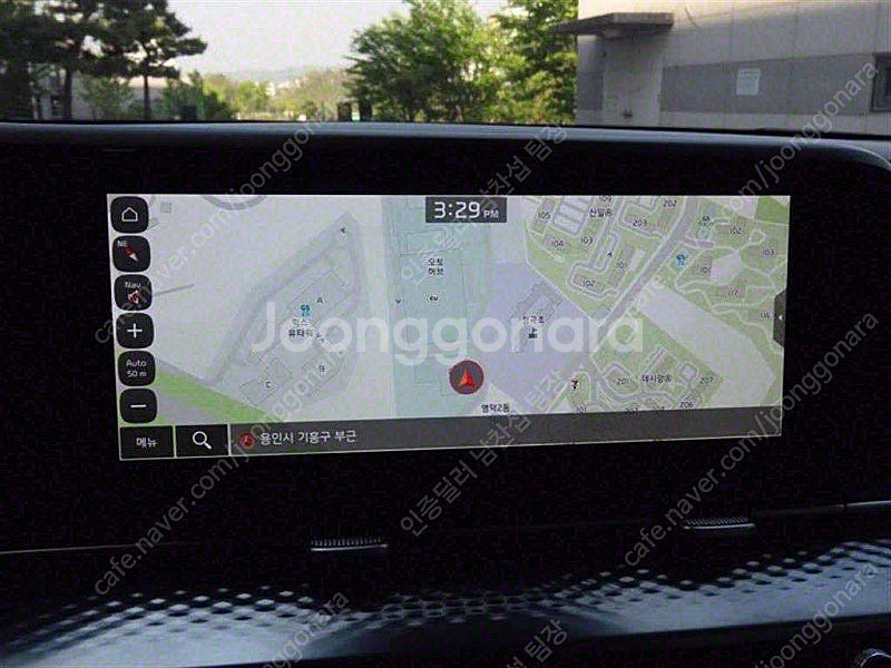 4세대 카니발 중고 가격 중고 카니발 4세대 중고 검정...--8
