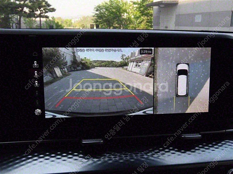 4세대 카니발 중고 가격 중고 카니발 4세대 중고 검정...--9
