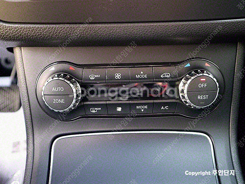 벤츠 B클래스 (MY B) B200 d 중고차 판매합니...--8