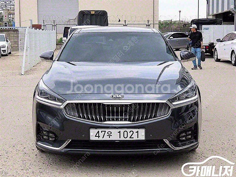 [기아]올 뉴 K7 3.3 GDI 노블레스 스페셜 (5...--0