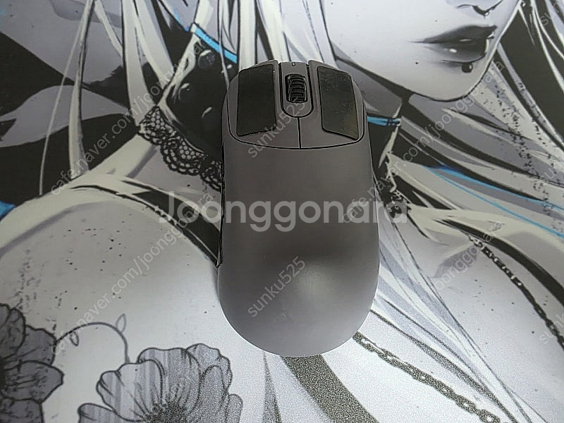vaxee np-01s v2 그레이--1