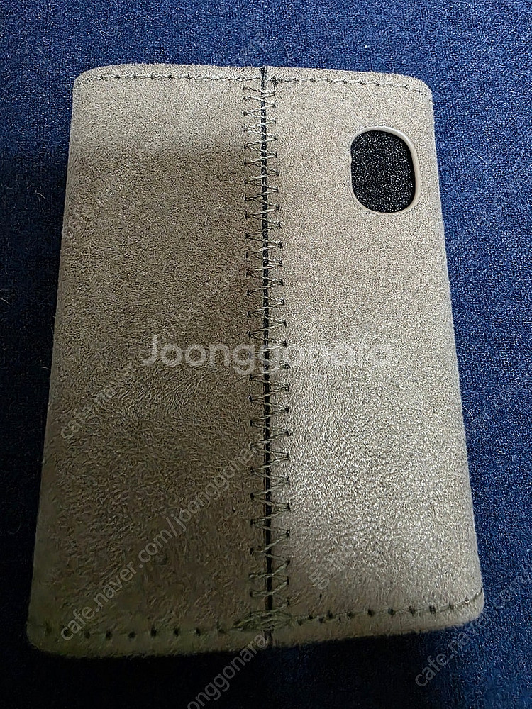ifi힙덱3+정품케이스+ifi otg ctoc(미개봉)...--8