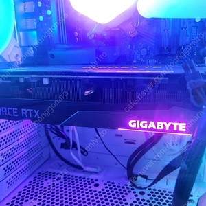RTX3070 상태 S급 거래내역 많음 안전거래o