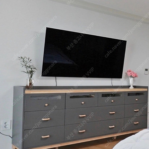 LG 올레드 벽걸이 TV 55인치 상태좋음