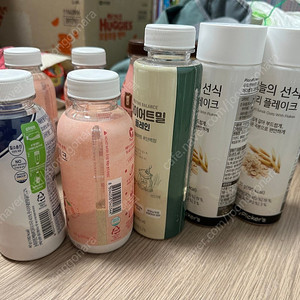 뤨프로틴 오늘의선식