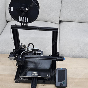 3D 프린터 - 엔더3 Ender3 V2