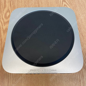 (가격인하 22만->18만)2014 맥미니 Macmini7.1 A1347