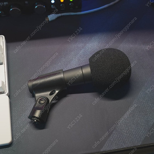 슈어 SM58K-LC