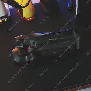 DJI 매빅3 클래식 + RC 플라이모어 콤보