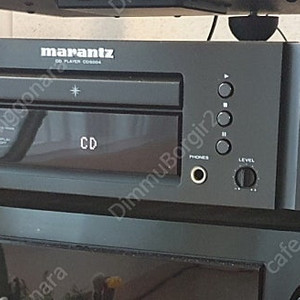 마란츠 CD5004 CDP 판매