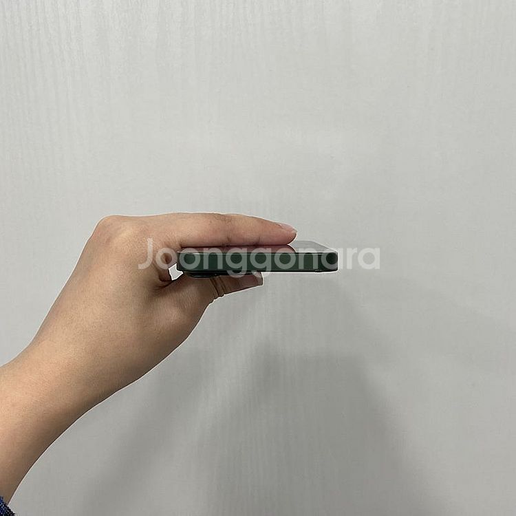 04603 아이폰13미니 128GB 그린 부산 중고폰 ...--3