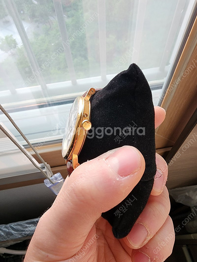 [추가 할인~!~!~] 브레게 7137 문페이즈 모델 ...--2