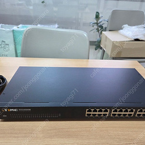 iptime SG24000M