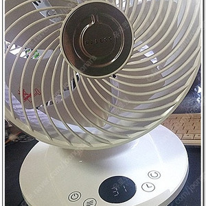파세코 무선 써큘레이터(선풍기) 2대 각각 정리합니다