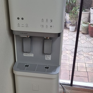 코웨이 얼음 정수기 CHPI-620L (이번주만 이가격!!)